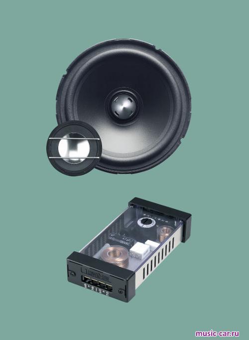 Автоакустика MB Quart PVF-213 Автоакустика MB Quart PVF-213